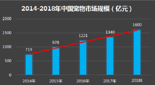 宠来了让宠物智能科技充满温度，因为更懂