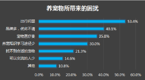 宠来了让宠物智能科技充满温度，因为更懂