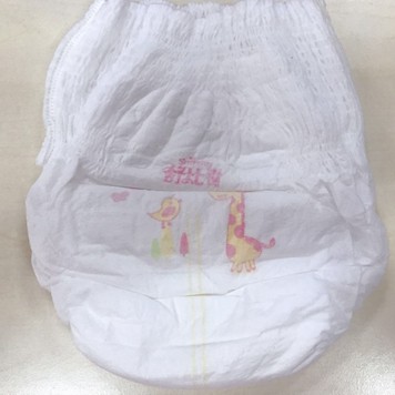 探访舒比奇的研发中心 纸尿裤如何让宝宝不红屁屁
