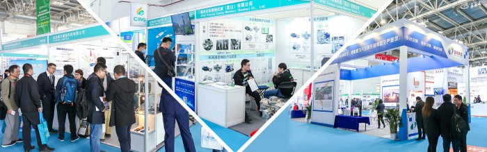 第十届北京国际天然气技术装备展览会明年3月在北京召开