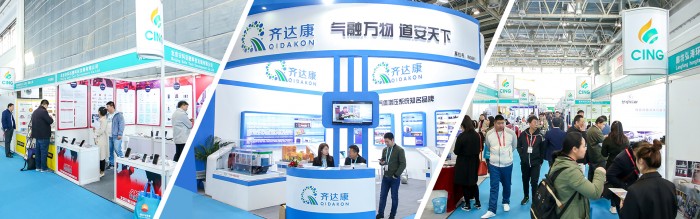 第十届北京国际天然气技术装备展览会明年3月在北京召开