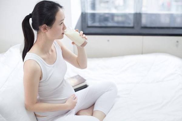 喝孕妇奶粉会长胖吗 孕妇奶粉的正确喝法
