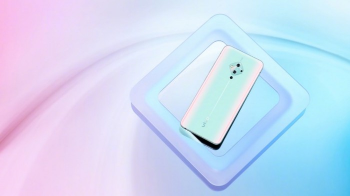 5G手机市场2020年开年“抢位赛” vivo S6或以价格出位