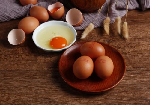 上海科满农副产品有限公司 专注于自然、安全、营养、美味的鸡蛋