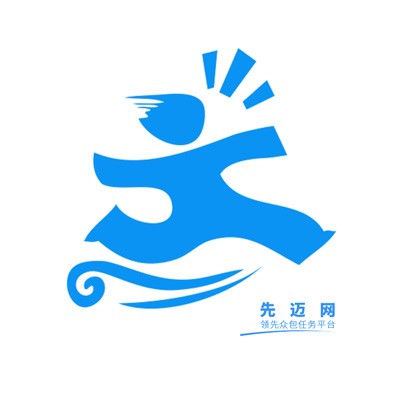 先迈网logo.jpg