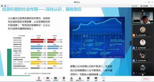 科学教育馆馆际交流及能力提升 科教人员高级培训班成功举办