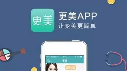 更美APP打造“更美AI大脑”，为用户智慧定制医美方案