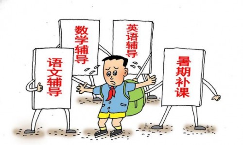 杭州家长分享，孩子一对一提分辅导机构怎么选？