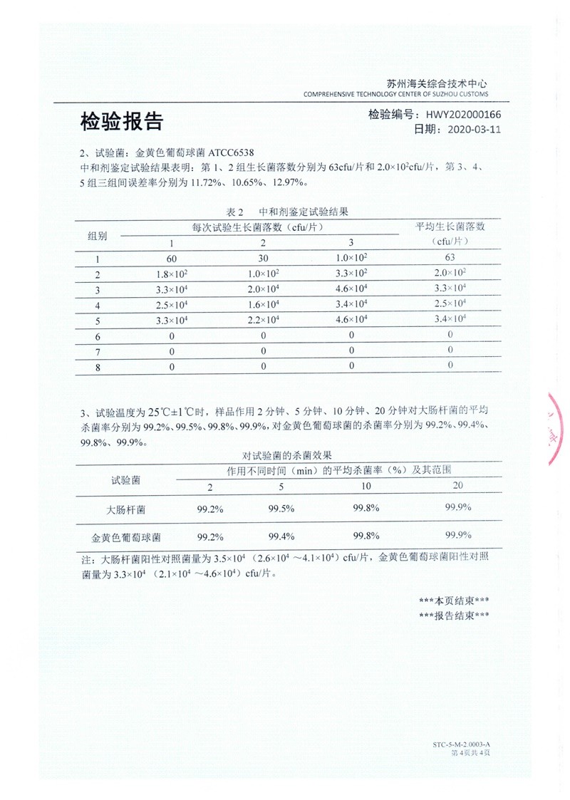 云南白药清逸堂出品的消毒湿巾有话要说