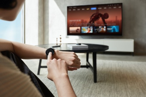 OPPO掀起智能电视音画革命，联手丹拿打造智能电视顶级音质