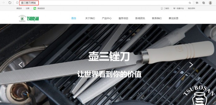 .网址中文域名+互联网 打造就业新引擎