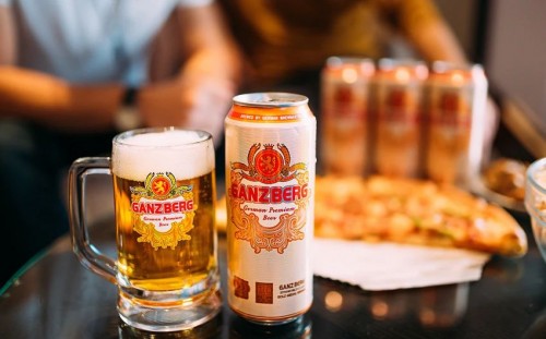 “醇享德国味 万圣就玩啤”，感德啤酒将“慕尼黑啤酒节”空降羊城