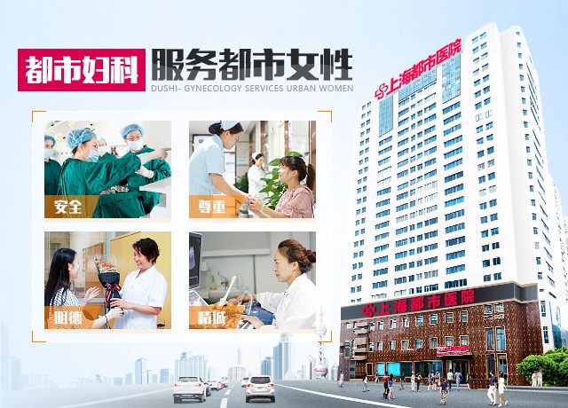 上海都市医院妇科医生讲述_女性不孕的病因及治疗