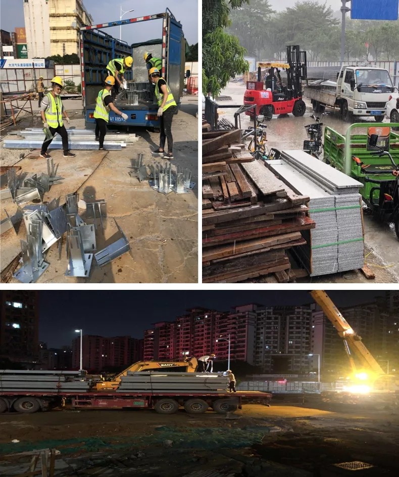 绿屋建科：我们不仅仅是“搬砖”的，地铁隧道工程材料设计施工一体化，我们都行！