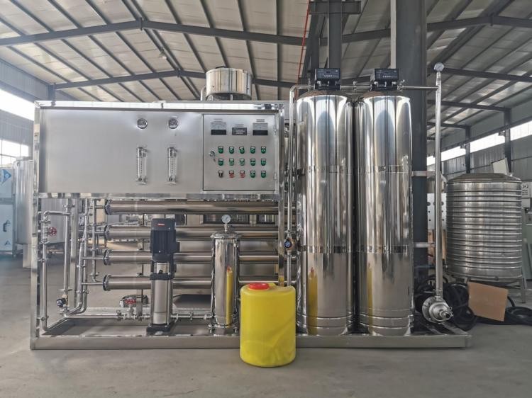 媒介市场|青州市信诺水处理设备携XINNUO TECHNOLOGY净水器带来全方位的健康呵护