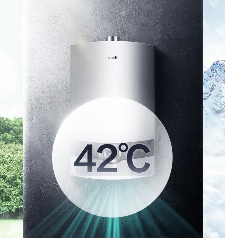 华帝ZH6使用体验分享：零冷水热水器真的好用吗？