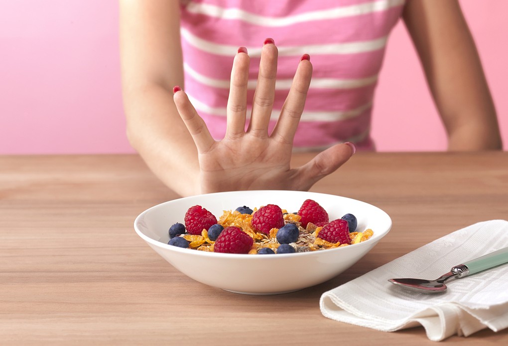维士数字饮食：消瘦型糖尿病患者应该怎么吃？