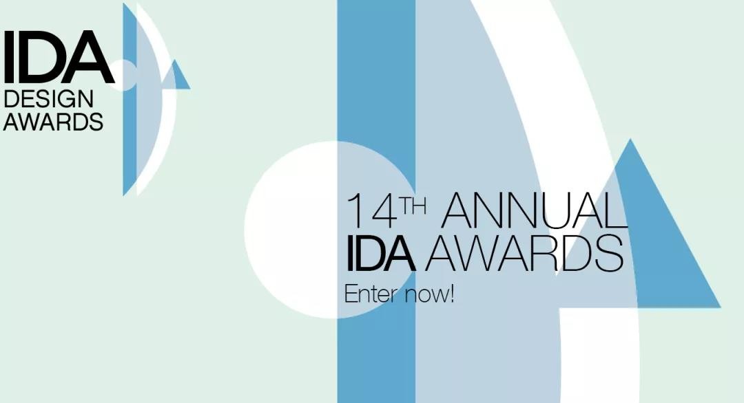 第十四届美国IDA国际设计大奖2020IDA（International Design Awards）是美国最具权威的国际设计大奖之一，2007年创办于美国加州...