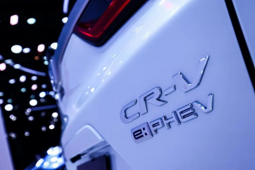 25年进化，CR-V树立城市SUV价值标杆