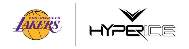 洛杉矶湖人队指定Hyperice（海博艾斯）为官方康复科技合作伙伴