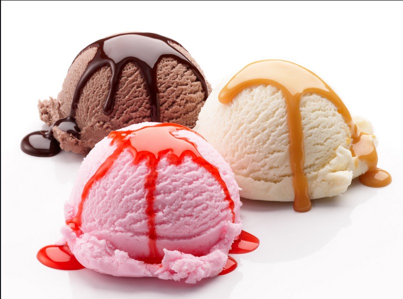 青春肴真奶冰淇淋千万广告支持 打造冰淇淋品牌新巨头