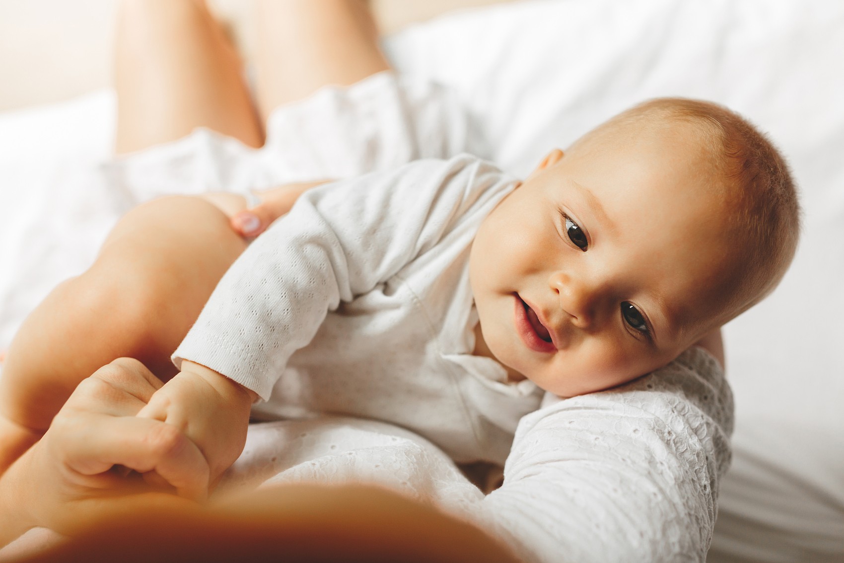 婴幼儿益生菌：合生元与贝益可，宝妈应该选哪款？