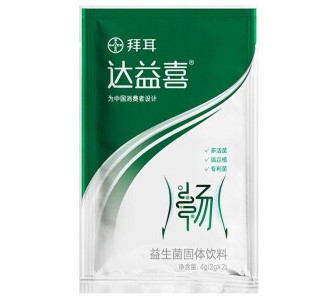 中国十大益生菌知名品牌，你听过几个？