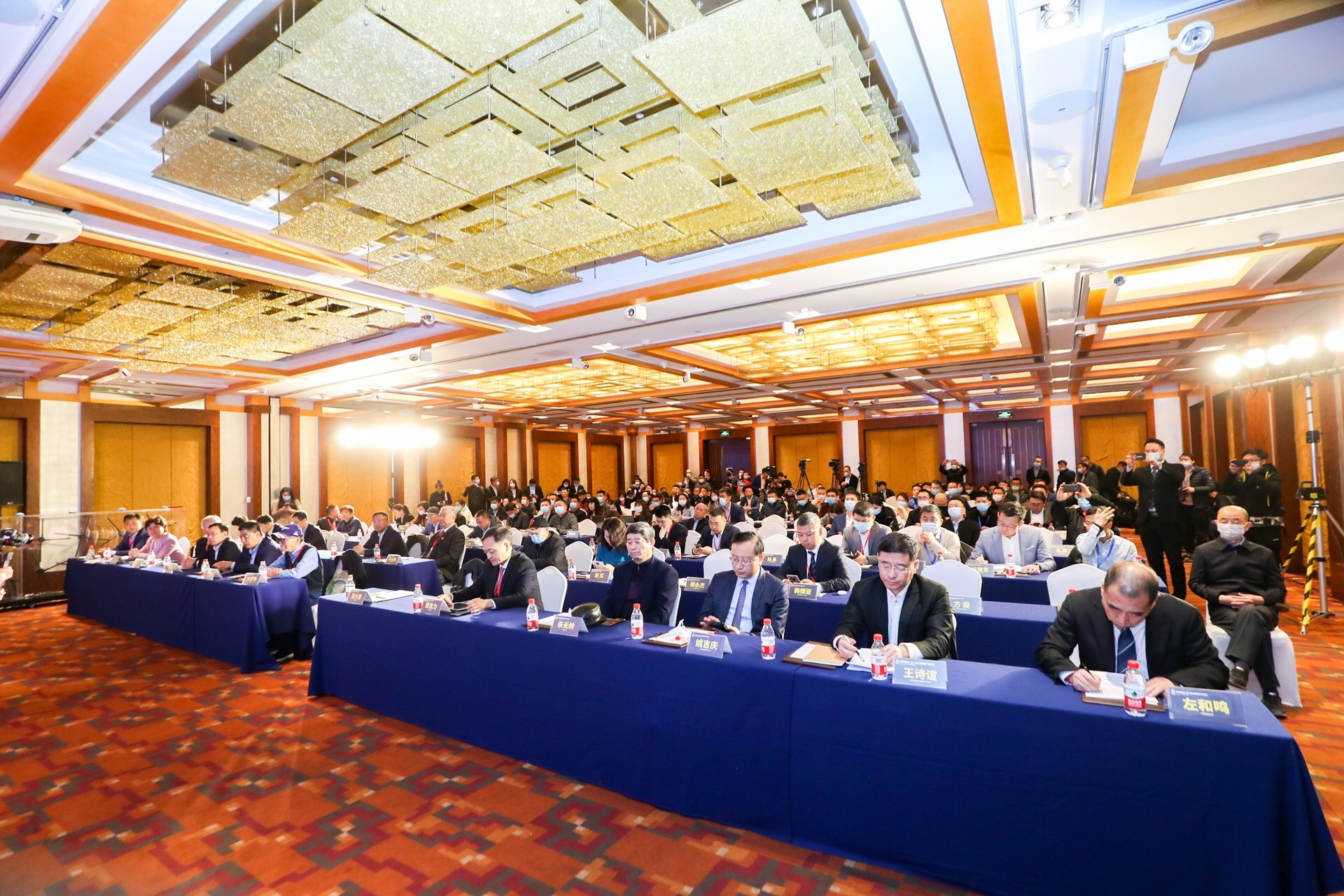 世界睡眠日 | 速眠参加第三届中国睡眠产业峰会，共促行业新发展