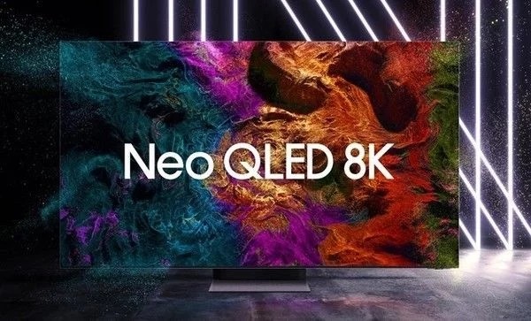 三星Neo_QLED_8K电视，开启不一样的Neo新视界