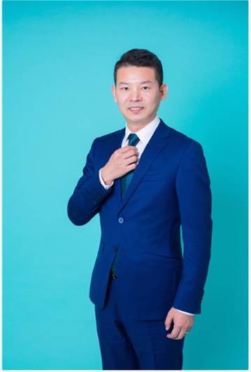速8酒店（中国）首席运营官王吉中先生荣获2020-2021中国杰出酒店职业经理人