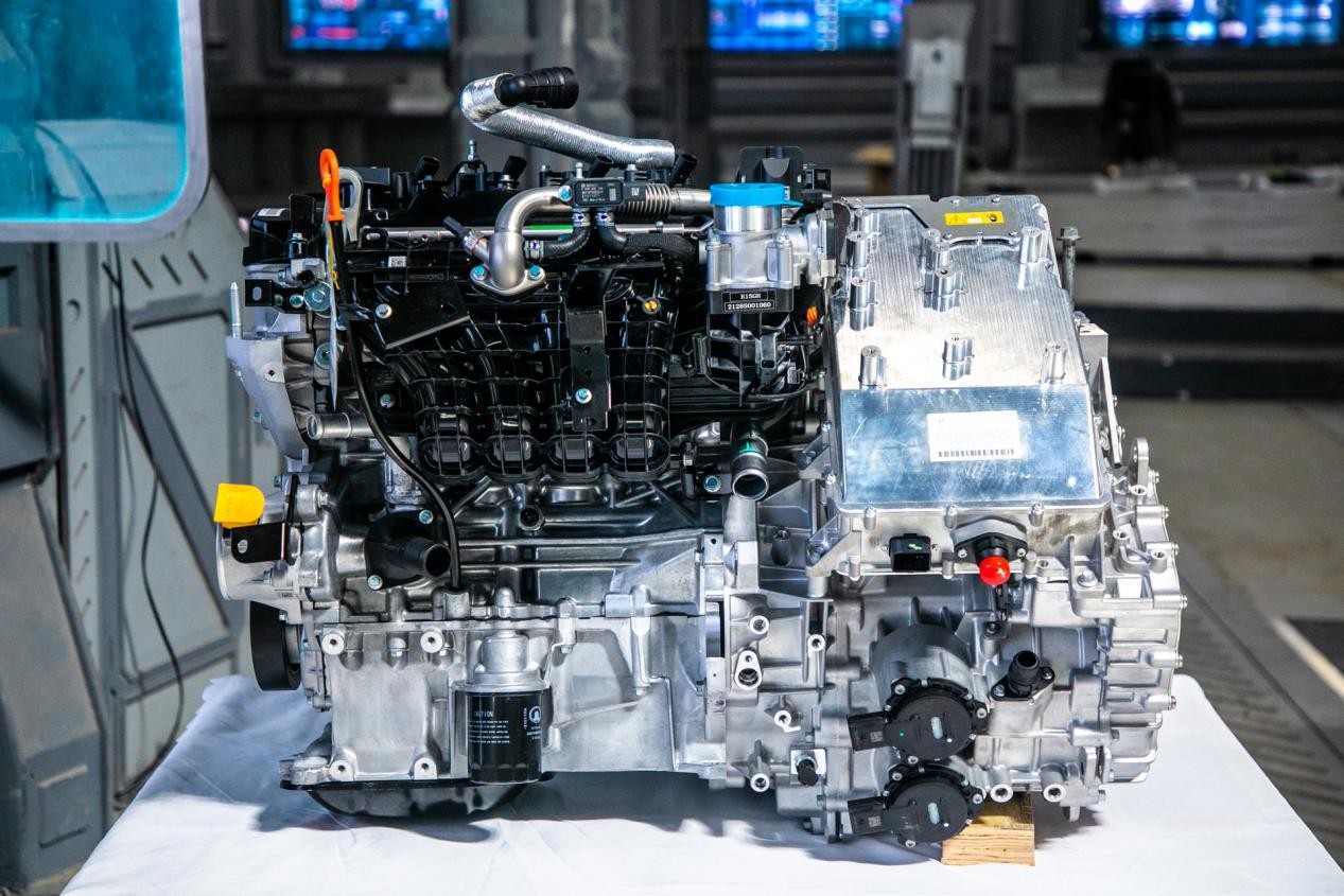 开启2021全擎加速力 WEY品牌1-3月累计销售25,999辆