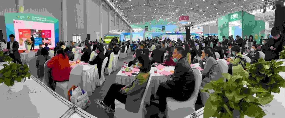 2021中国（武汉）国际养老健康产业博览会圆满落幕！(图9)