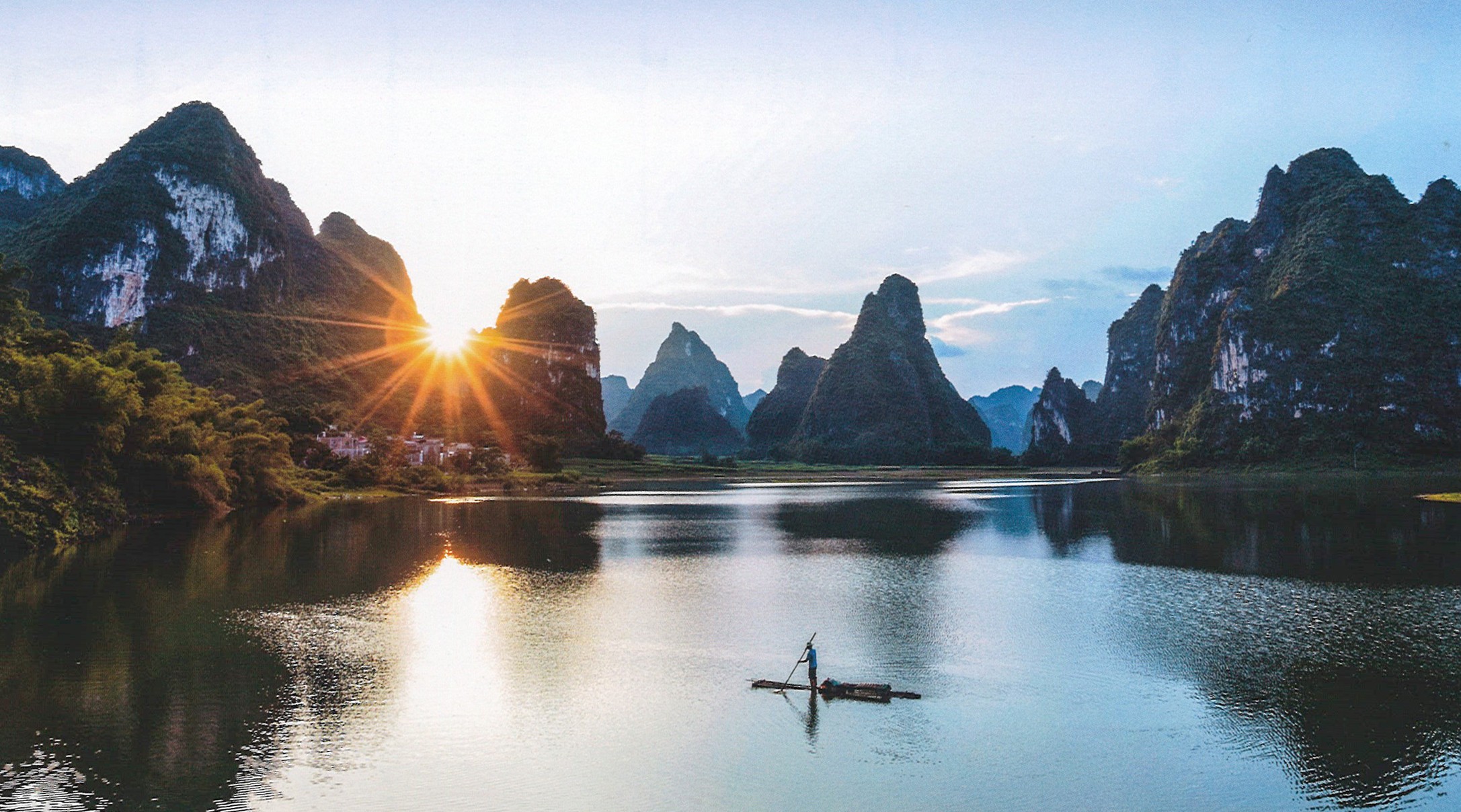 “五一”诚邀八方客|崇左文化旅游直客营销推介会再进大湾区，凭实力“圈粉”！ 