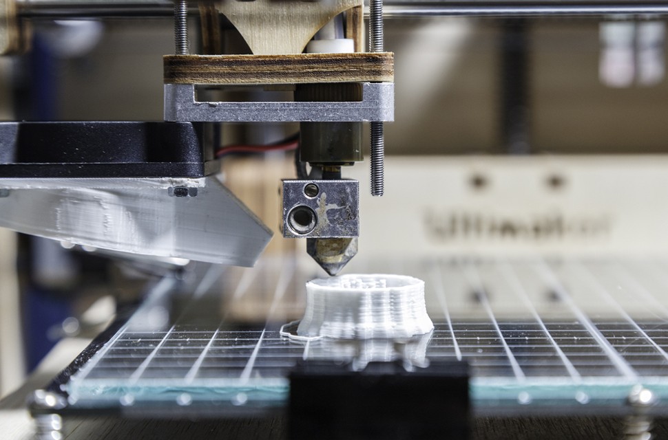 数字化革命时代，芥子制造网助力3D打印技术塑造制造业新未来！
