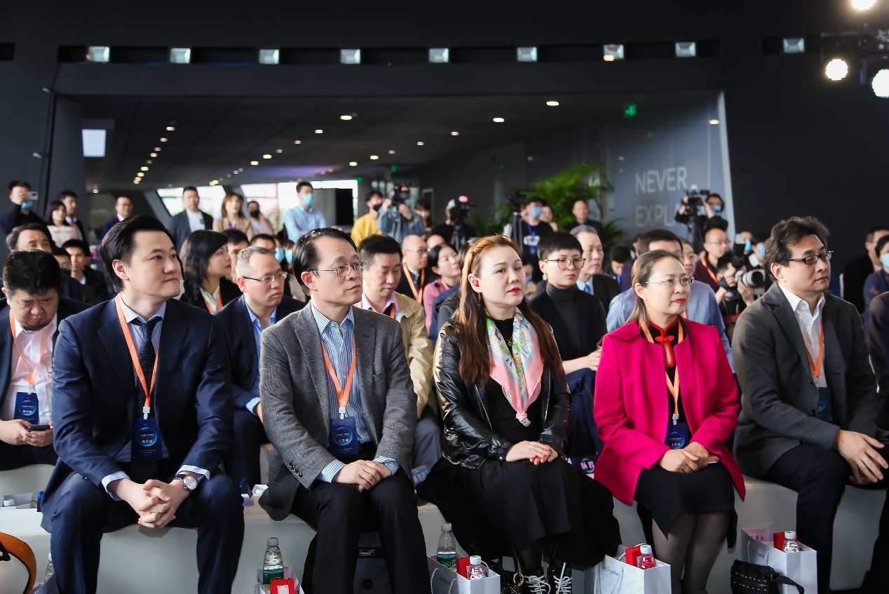 Bioloving品牌战略中国首发会在京成功举办！