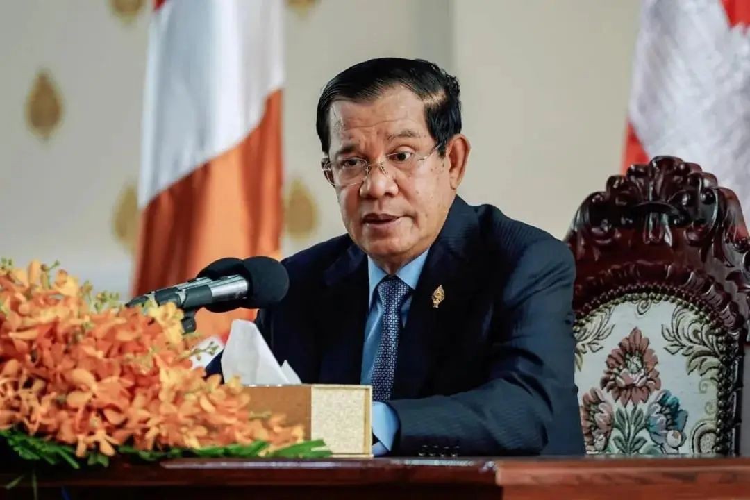 金百汇：全民免疫加速中，柬埔寨经济逆势恢复！