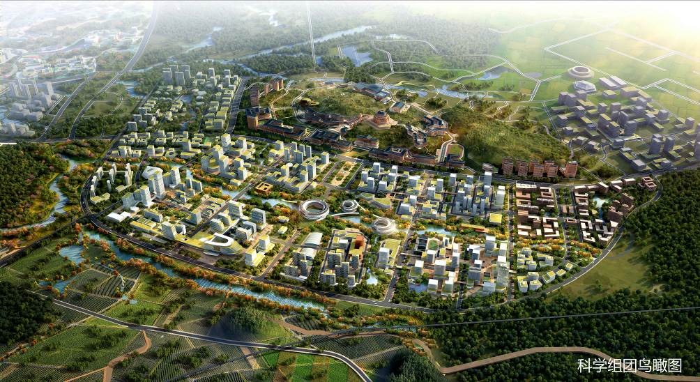 深圳市光明区将赴成都举行2021年招商推介会