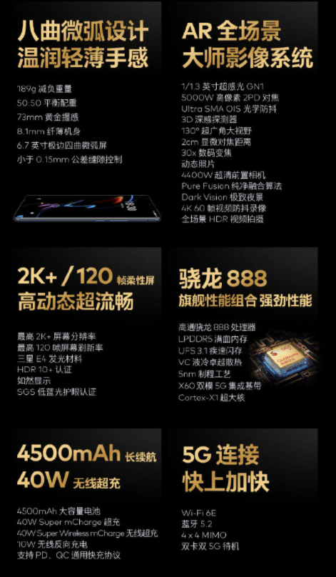 Flyme 9+骁龙888！魅族18系列值得买吗？