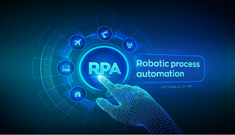 RPA落地电商诸多场景，来也科技提升企业核心竞争力