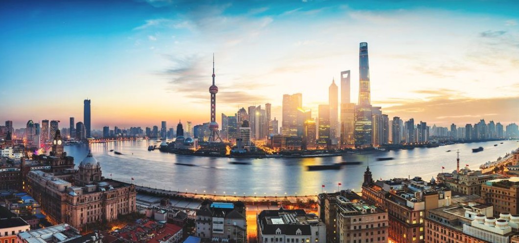 上海里仓科技集团——资深企业服务平台