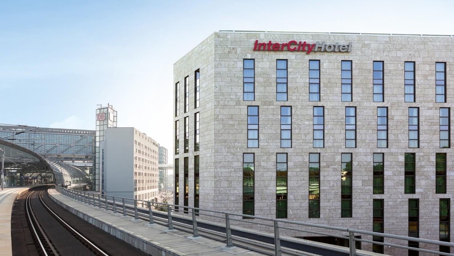 华住IntercityHotel城际酒店，德式基因为郑州扬州两地注入新活力