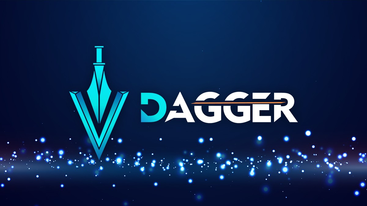 DAGGER:一个由社区驱动的De-Fi项目