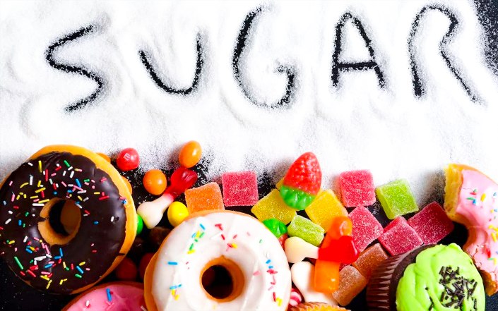 半糖主义爆火：科学控糖藏着多少隐秘的误区？