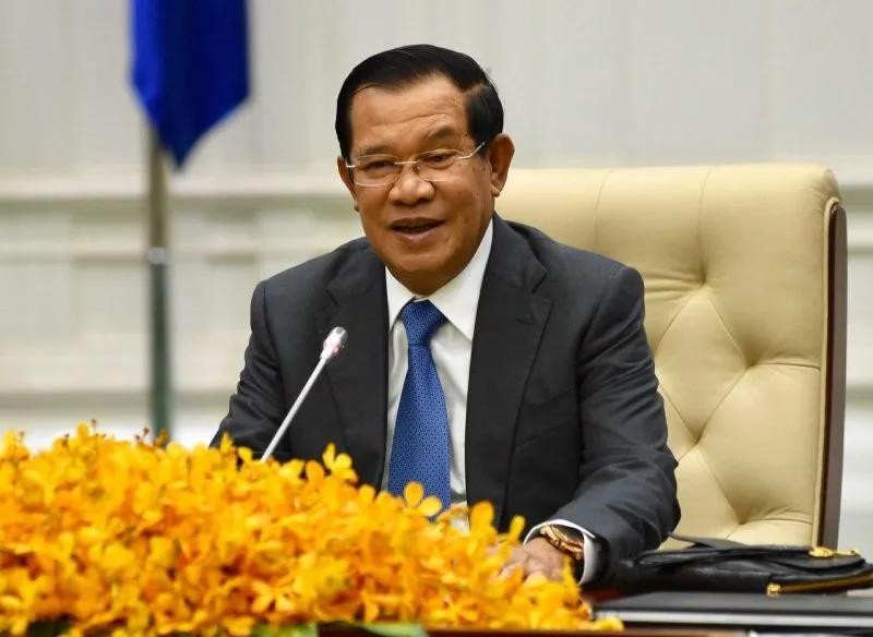金百汇：六月利好消息来袭，柬埔寨房产未来可期！