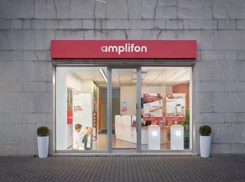 消费日报网|Amplifon安湃声正式进驻华东市场 开启品质聆听新篇章