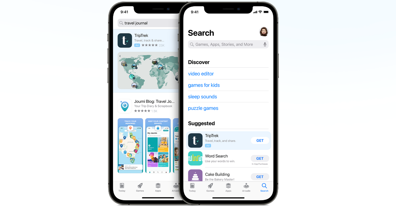 易点天下获国内首批苹果官方Apple Ads资质 开启iOS用户增长新渠道