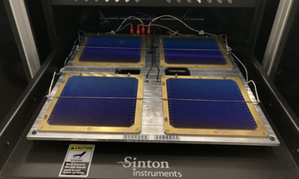 新技术可能使基于p型晶片的异质结太阳能电池更接近批量生产