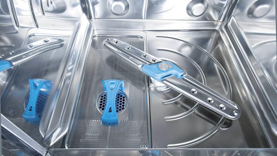 经久耐用，揭秘德国洗碗机品牌迈科MEIKO的精工理念