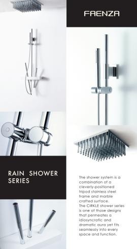 FAENZAɯذƷCirkle -Designer Bathroom Series