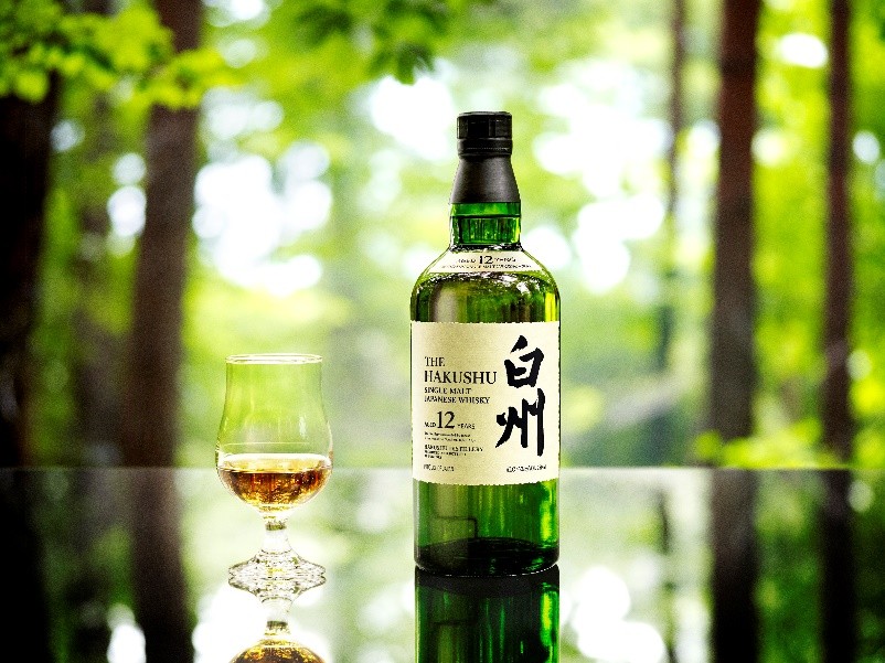 品味七夕爱之物语，三得利日本威士忌诠释多样浪漫